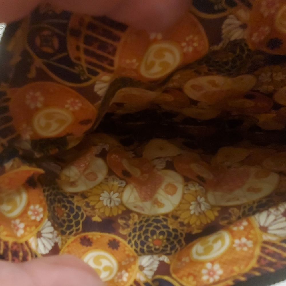 Evening Wristlet - Picture 5 of 5